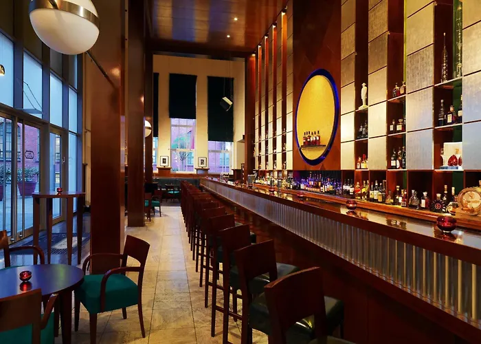 Sheraton Pelikan Hannover