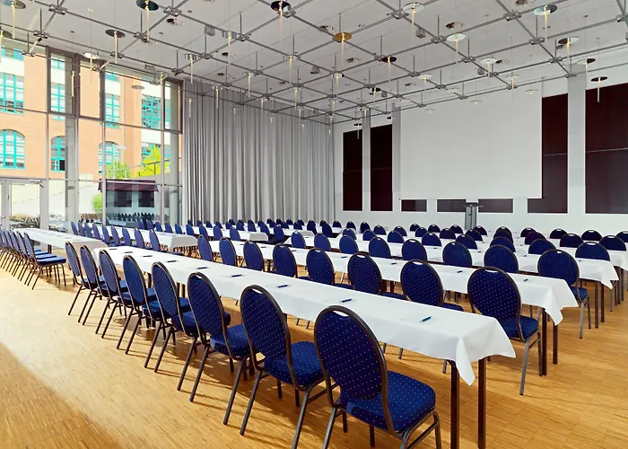 酒店 汉诺威佩里坎喜来登酒店 汉诺威