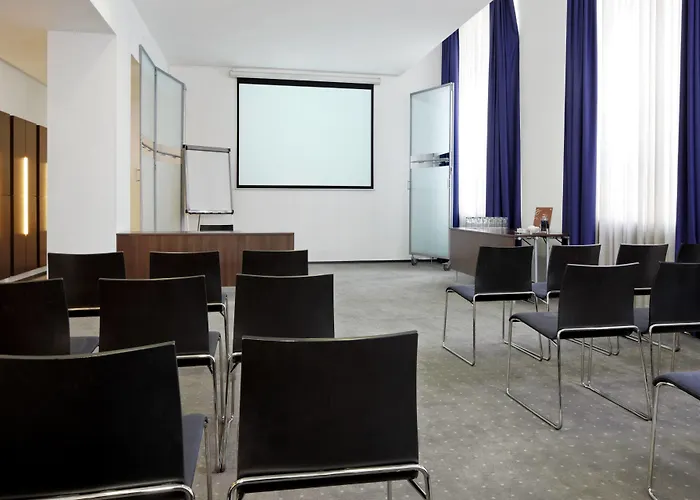 汉诺威佩里坎喜来登酒店