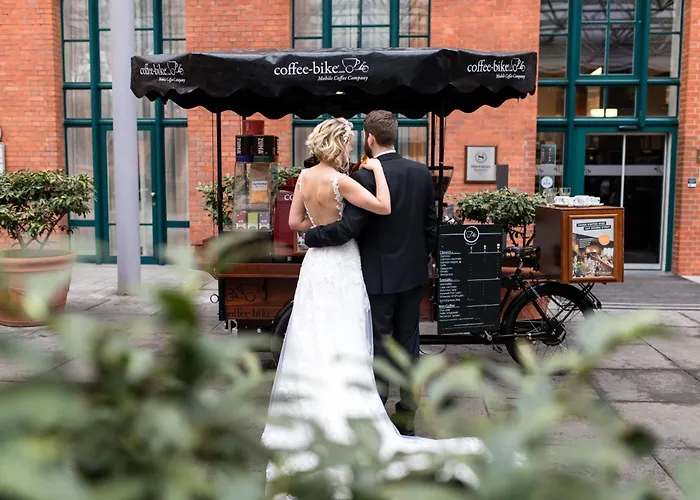 汉诺威佩里坎喜来登酒店