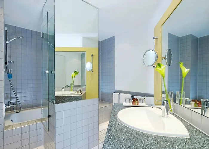 Sheraton Pelikan Hotel