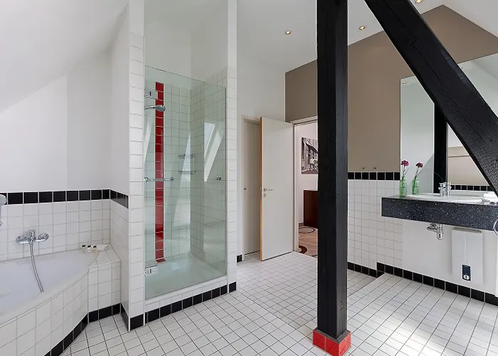 Sheraton Pelikan Hotel Hannover