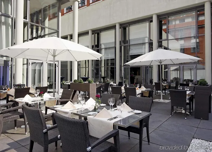 Hotel Sheraton Pelikan Hannover