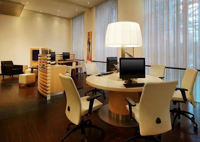 Sheraton Pelikan Hannover