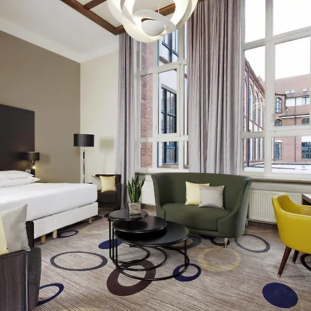 Sheraton Pelikan