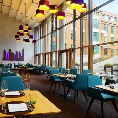 Hotel Sheraton Pelikan Hannover