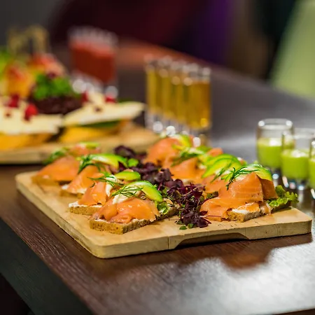 Hotel Sheraton Pelikan Hannover