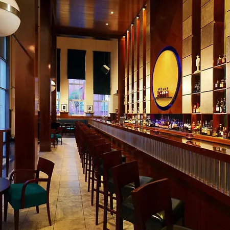 Sheraton Pelikan Hannover