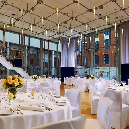 Sheraton Pelikan Hannover