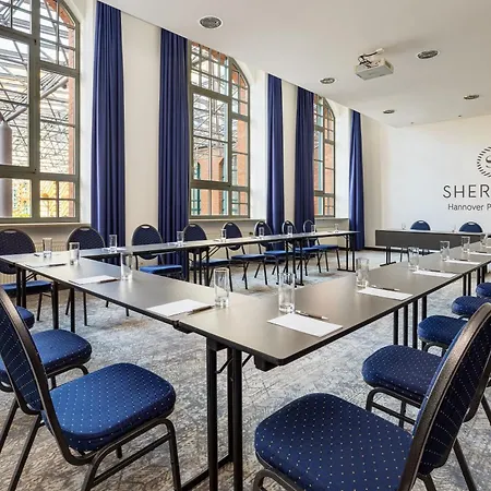 Sheraton Pelikan Hannover