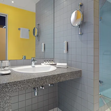 Sheraton Pelikan 4* Hannover