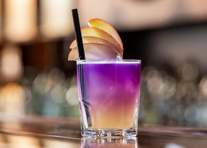 Sheraton Pelikan