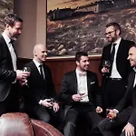 Sheraton Pelikan Hannover